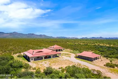 2076 W Tierra Contenta Trail, Bisbee, AZ 85603 - Photo 77