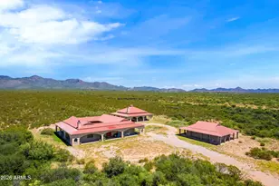 2076 W Tierra Contenta Trail, Bisbee, AZ 85603 - Photo 77