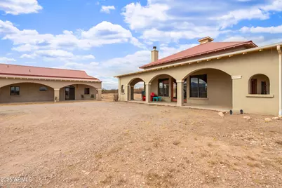 2076 W Tierra Contenta Trail, Bisbee, AZ 85603 - Photo 65