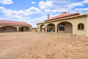 2076 W Tierra Contenta Trail, Bisbee, AZ 85603 - Photo 65
