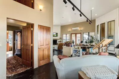 2076 W Tierra Contenta Trail, Bisbee, AZ 85603 - Photo 55