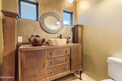 2076 W Tierra Contenta Trail, Bisbee, AZ 85603 - Photo 21