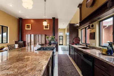 2076 W Tierra Contenta Trail, Bisbee, AZ 85603 - Photo 15