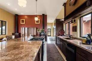 2076 W Tierra Contenta Trail, Bisbee, AZ 85603 - Photo 15
