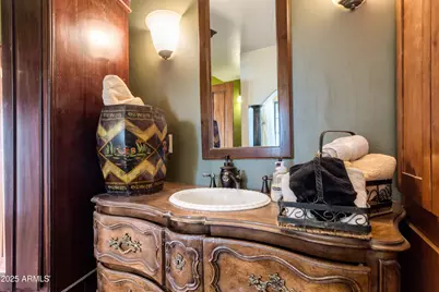 2076 W Tierra Contenta Trail, Bisbee, AZ 85603 - Photo 63