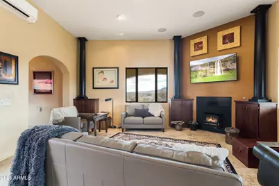 2076 W Tierra Contenta Trail, Bisbee, AZ 85603 - Photo 9