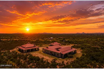 2076 W Tierra Contenta Trail, Bisbee, AZ 85603 - Photo 85