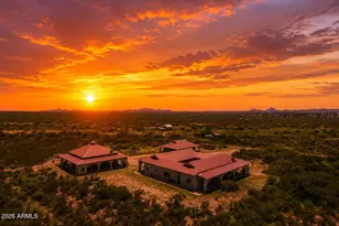 2076 W Tierra Contenta Trail, Bisbee, AZ 85603 - Photo 85