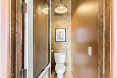 2076 W Tierra Contenta Trail, Bisbee, AZ 85603 - Photo 41