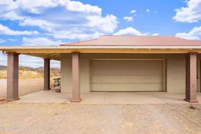 2076 W Tierra Contenta Trail, Bisbee, AZ 85603 - Photo 71