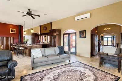 2076 W Tierra Contenta Trail, Bisbee, AZ 85603 - Photo 11