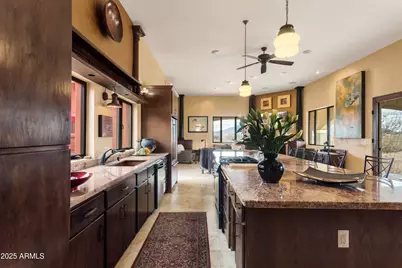 2076 W Tierra Contenta Trail, Bisbee, AZ 85603 - Photo 17
