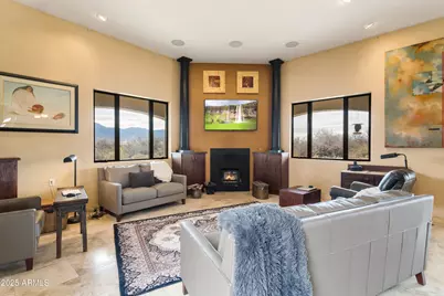 2076 W Tierra Contenta Trail, Bisbee, AZ 85603 - Photo 7