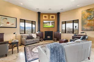 2076 W Tierra Contenta Trail, Bisbee, AZ 85603 - Photo 7