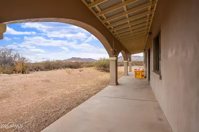 2076 W Tierra Contenta Trail, Bisbee, AZ 85603 - Photo 47
