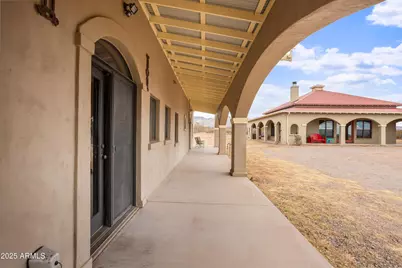 2076 W Tierra Contenta Trail, Bisbee, AZ 85603 - Photo 3