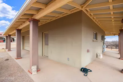 2076 W Tierra Contenta Trail, Bisbee, AZ 85603 - Photo 73