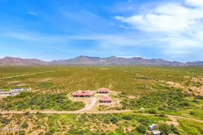 2076 W Tierra Contenta Trail, Bisbee, AZ 85603 - Photo 81