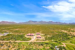 2076 W Tierra Contenta Trail, Bisbee, AZ 85603 - Photo 81