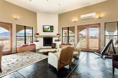 2076 W Tierra Contenta Trail, Bisbee, AZ 85603 - Photo 53