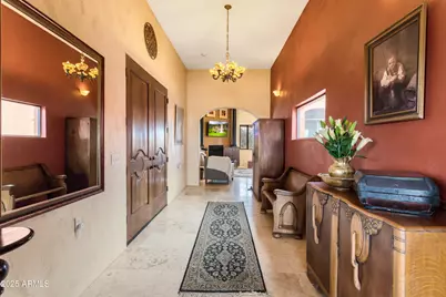 2076 W Tierra Contenta Trail, Bisbee, AZ 85603 - Photo 5