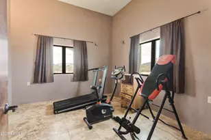 2076 W Tierra Contenta Trail, Bisbee, AZ 85603 - Photo 25