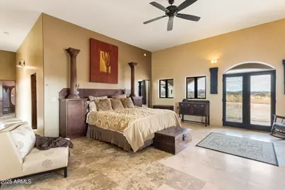 2076 W Tierra Contenta Trail, Bisbee, AZ 85603 - Photo 27