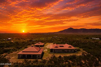 2076 W Tierra Contenta Trail, Bisbee, AZ 85603 - Photo 83