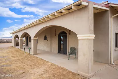 2076 W Tierra Contenta Trail, Bisbee, AZ 85603 - Photo 49