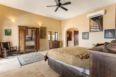 2076 W Tierra Contenta Trail, Bisbee, AZ 85603 - Photo 29