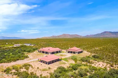 2076 W Tierra Contenta Trail, Bisbee, AZ 85603 - Photo 79