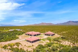 2076 W Tierra Contenta Trail, Bisbee, AZ 85603 - Photo 79