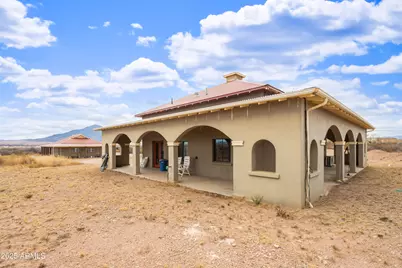 2076 W Tierra Contenta Trail, Bisbee, AZ 85603 - Photo 69