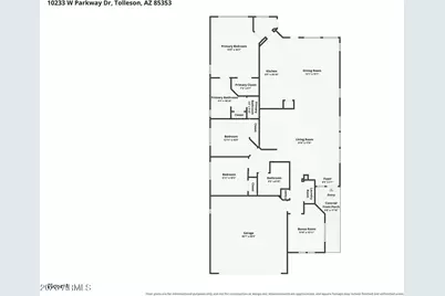 10233 W Parkway Drive, Tolleson, AZ 85353 - Photo 21