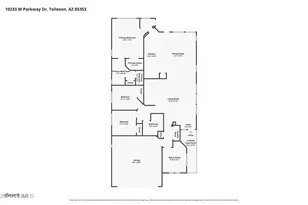 10233 W Parkway Dr, Tolleson, AZ 85353 - Photo 21
