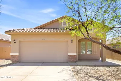 10233 W Parkway Drive, Tolleson, AZ 85353 - Photo 1