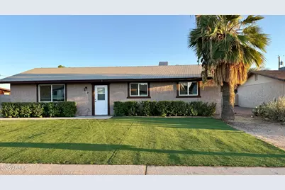 617 E Navajo Avenue, Apache Junction, AZ 85119 - Photo 1