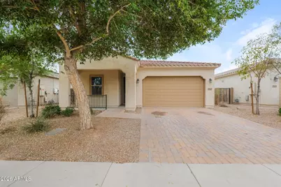 20229 W Sherman Street, Buckeye, AZ 85326 - Photo 1