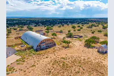 70 County Road N6564 --, Saint Johns, AZ 85936 - Photo 3