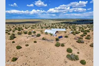 70 County Road N6564 --, Saint Johns, AZ 85936 - Photo 7