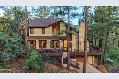 5237 N Dime Drive, Pine, AZ 85544 - Photo 3