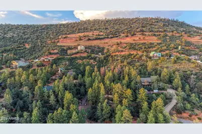 5237 N Dime Drive, Pine, AZ 85544 - Photo 33
