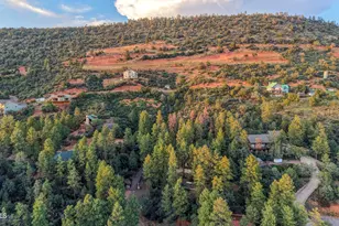 5237 N Dime Dr, Pine, AZ 85544 - Photo 33