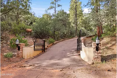 5237 N Dime Drive, Pine, AZ 85544 - Photo 31