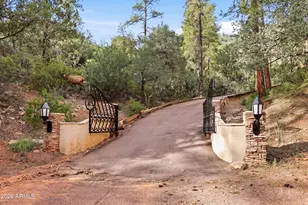 5237 N Dime Dr, Pine, AZ 85544 - Photo 31