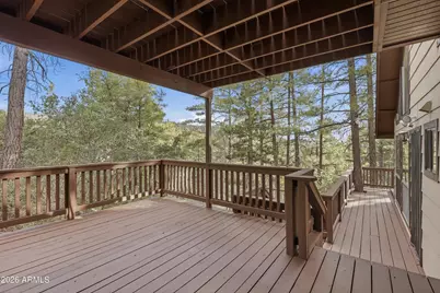 5237 N Dime Drive, Pine, AZ 85544 - Photo 29