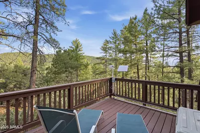 5237 N Dime Drive, Pine, AZ 85544 - Photo 25