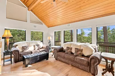 5237 N Dime Drive, Pine, AZ 85544 - Photo 5