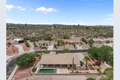 980 Arroyo Lane, Wickenburg, AZ 85390 - Photo 17