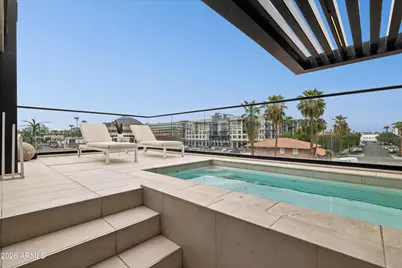 7381 E 6th Avenue #3001, Scottsdale, AZ 85251 - Photo 11